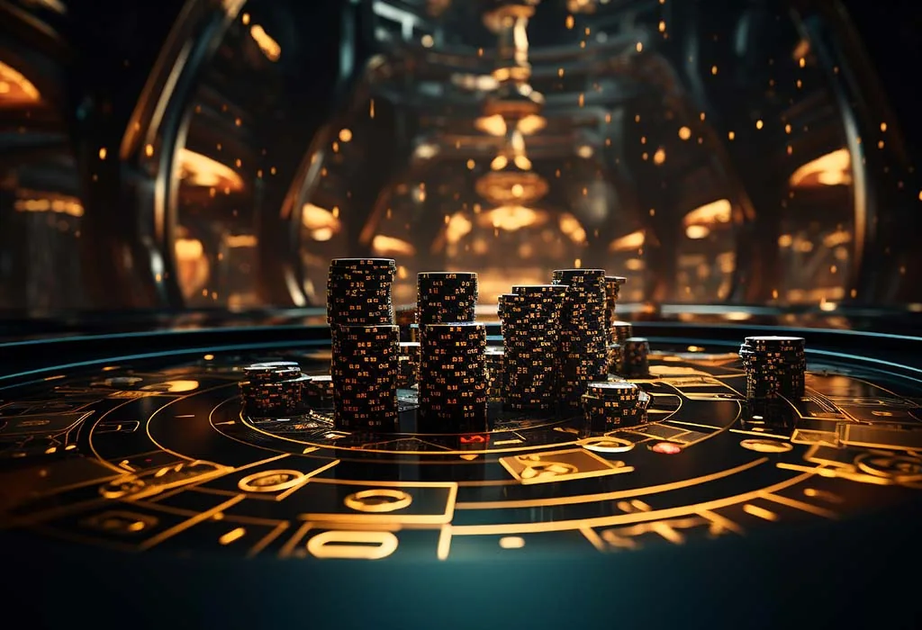 Casino trên APP