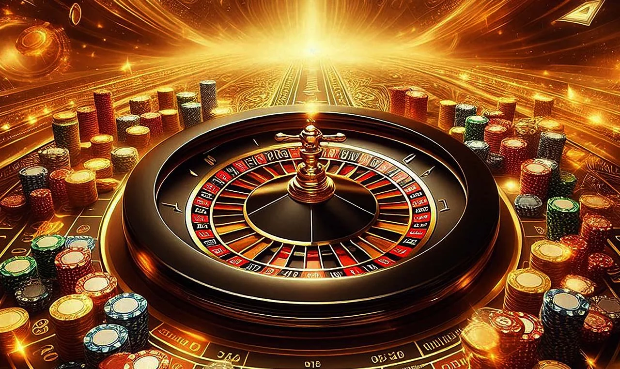 KIM66 casino