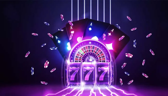 VIP thường gần Casino và Slot hơn