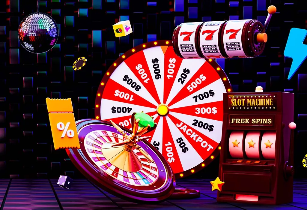 KIM66 slot